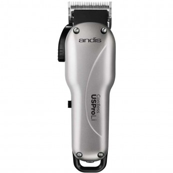 Машинка для стрижки волос ANDIS LCL CORDLESS US PRO LI