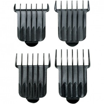 Набор насадок ANDIS для D8 Набор насадок ANDIS для D8