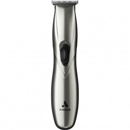 Триммер для стрижки волос ANDIS D-8 SLIMLINE PRO 0.1 мм, аккумуляторно/сетевой, 2.45 W,4 насадки Триммер для стрижки волос ANDIS D-8 SLIMLINE PRO 0.1 мм, аккумуляторно/сетевой, 2.45 W,4 насадки