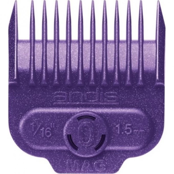 Насадка магнитная ANDIS 1.5мм 66430 Насадка магнитная ANDIS 1.5мм 66430