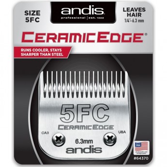 Нож ANDIS CERAMIC EDGE для стрижки животных Нож ANDIS CERAMIC EDGE для стрижки животных